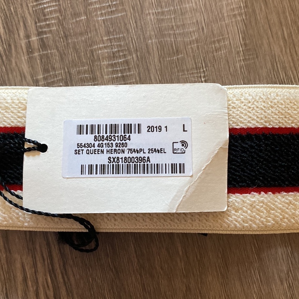 Brand new Gucci headband - Picture 4 of 4